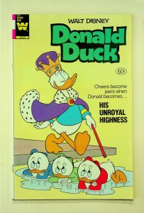 Donald Duck #245 (Whitman) - Very Fine+ 