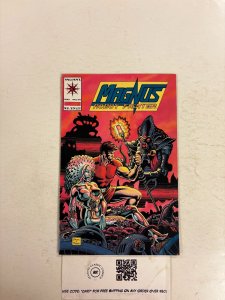 Magnus Robot Fighter #24 NM Valiant Comic Books 3 HH91