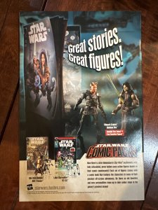 Star Wars: Dark Times #3 (2007)