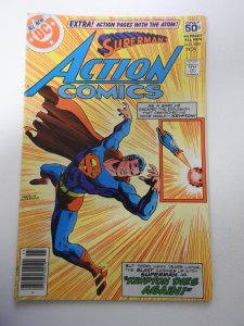 Action Comics #489 (1978)