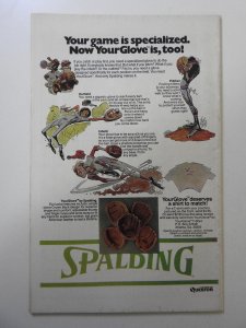 The Amazing Spider-Man #160 (1976) FN/VF Condition!