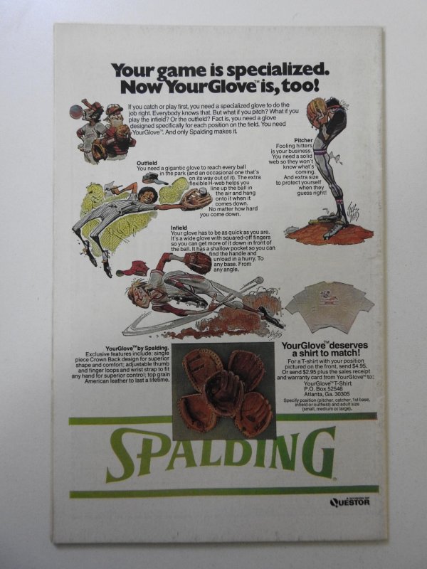 The Amazing Spider-Man #160 (1976) FN/VF Condition!