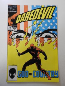 Daredevil #232 (1986) FN+ Condition!