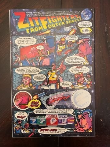 The Uncanny X-Men #301 (1993) - NM