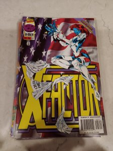 X-Factor #127 (1996)