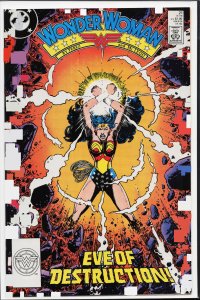 Wonder Woman #21 (1988) Wonder Woman