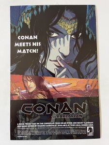 B.P.R.D.: Hell on Earth - The Long Death #1 - NM+ (2012)