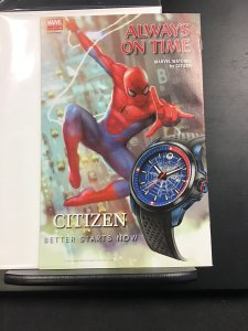 The Amazing Spider-Man #8 (2018)