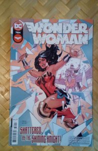 Wonder Woman #784 (2022)