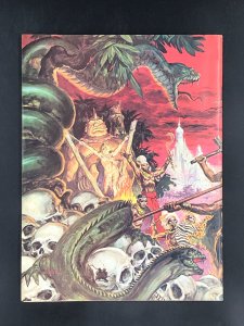 Marvel Comics Super Special #2 (1978)