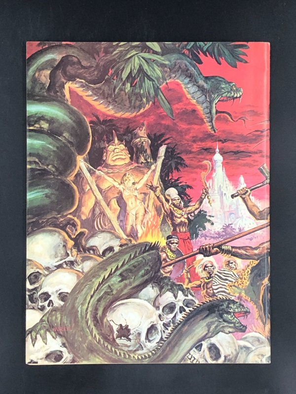 Marvel Comics Super Special #2 (1978)