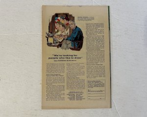 *Tales of Suspense #96 vf