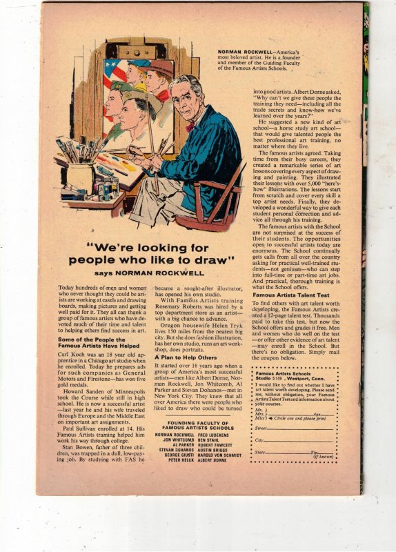 The X-Men #25 (1966) VF- PRICE DROP! Black Cover 1st El Tigre! Ton Of X-Men Now!