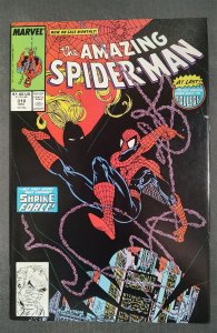 The Amazing Spider-Man #310 (1988)