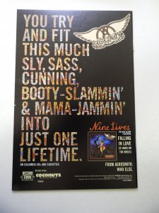 Deadpool #5 (1997) VF+ Condition