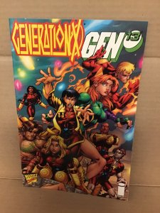 Generation X/Gen 13 (1998)nm