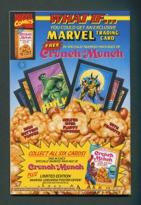 Peter Parker,Spectacular Spiderman #200 / 9.2  NM  May 1993