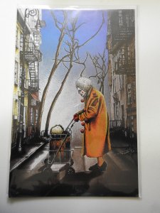 HAHA #5 Virgin Variant