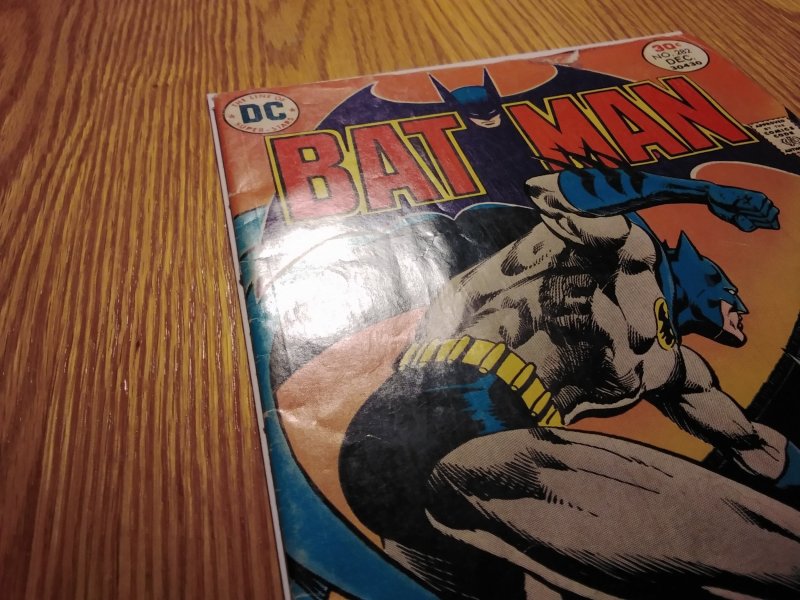 Batman #282  (1976)