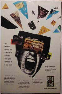 Batman #441 Newsstand Edition (1989)