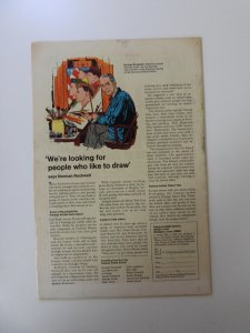 Iron Man #10  (1969) FN condition