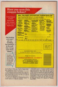 Creatures on the Loose #22 (1973) Thongor