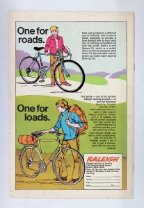 The Shadow #1 (1973)