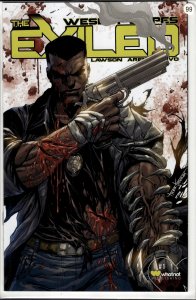 The Exiled (2023) #1