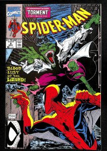 Spider-Man #2 (1990)