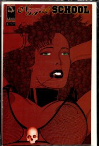 Nyght School #1 (1997)