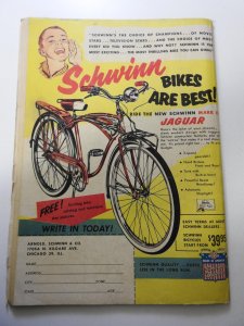 Uncle Scrooge #22 (1958)