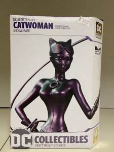 DC Collectibles DC Artists Alley Catwoman Sho Murase