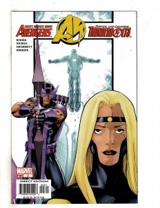 Avengers/Thunderbolts #3 (2004) OF23