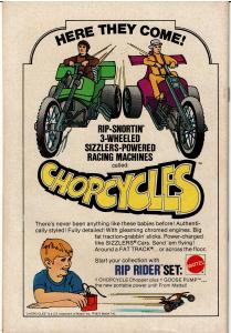 Fantastic Four #131, 7.0 or Better