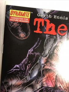 Boys (2007) # 7 (VF/NM) 1st App Stormfront | TV Show Amazon |