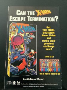 Wolverine #84 (1994)