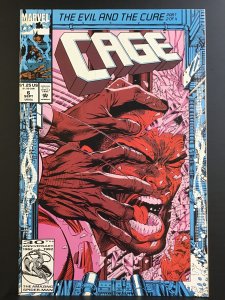 Cage #6 (1992)
