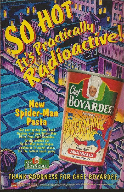 Spider-Man #66 (1996) - NM-