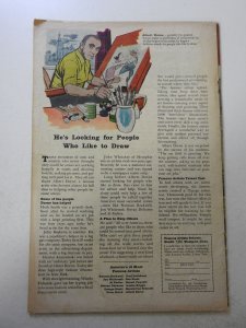 Fantastic Four #33 (1964) PR Condition page missing story complete