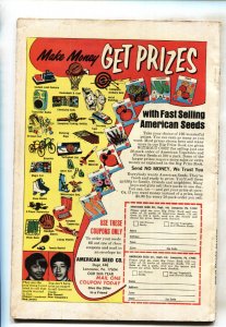 Giant-Size SUPER-STARS #1 1974 comic book-Hulk vs. Thing 