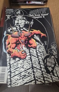 Daredevil #321 (1993)