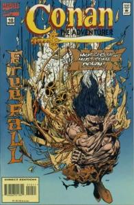 Of Wings and Warriors