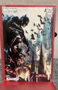 Batman #153 Mastrazzo Cover (1/25)