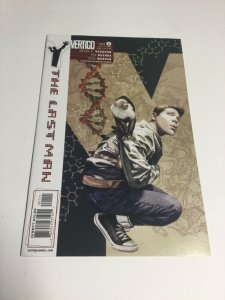 Y The Last Man 1-10 27-61 Nm Near Mint (issue 1 is Fn Fine 6.0) Vertigo Comics