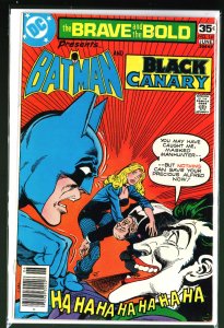 The Brave and the Bold #141 (1978)