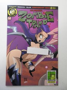 Zombie Tramp #50 SDCC G Exclusive Risque NM- Condition!