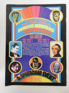 Vampirella #38 (1974) The Murderous Mummy! Sharp VG Condition!