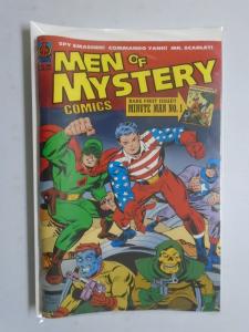 Men of Mystery Comics (AC Comics) #86, 8.0/VF (2011)