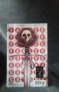 Fables #143 2014 Vertigo Comics Comic Book
