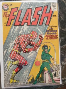 The Flash #145 (DC, 1964) FN+